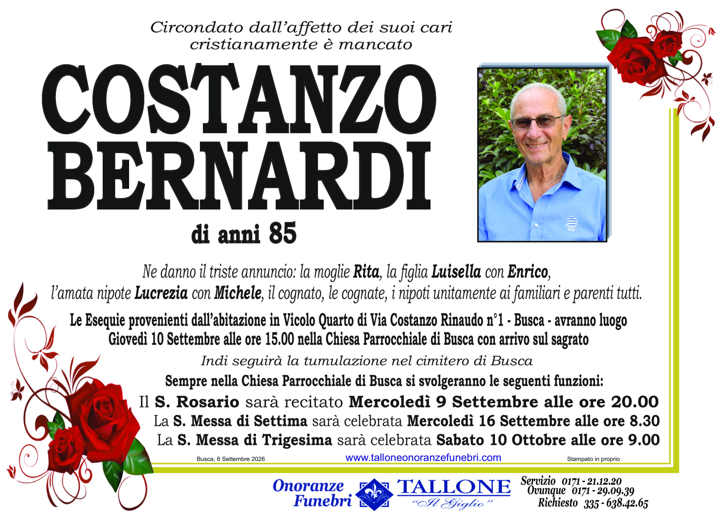 Costanzo Bernardi<small class='fs-20'></small>